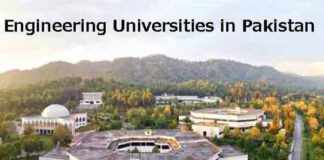 Best-Engineering-Universities-in-Pakistan