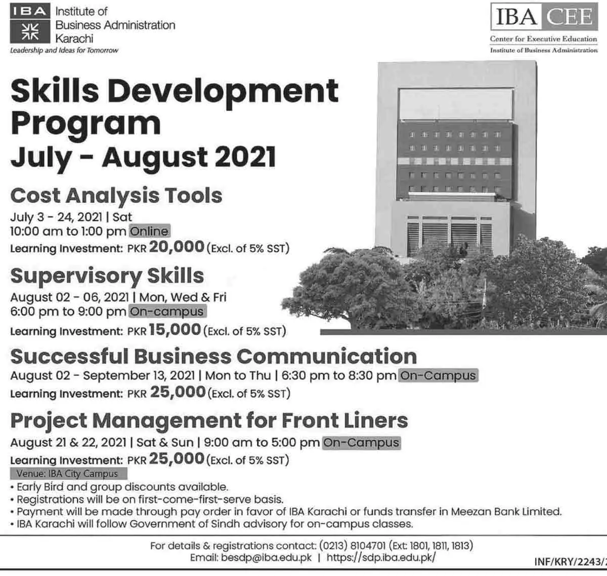 IBA-Skill-Development-Program-2024