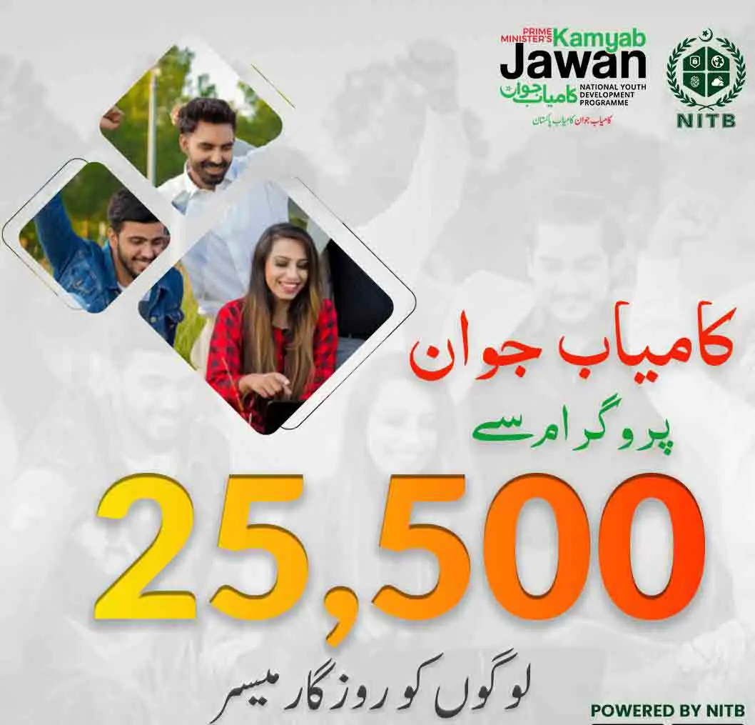 Kamyab-Jawan-Program-2024