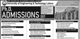 UET-Lahore-Admissions-in-PhD-Programs-2021