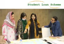 Student Loan Pakistan 2021 Bank