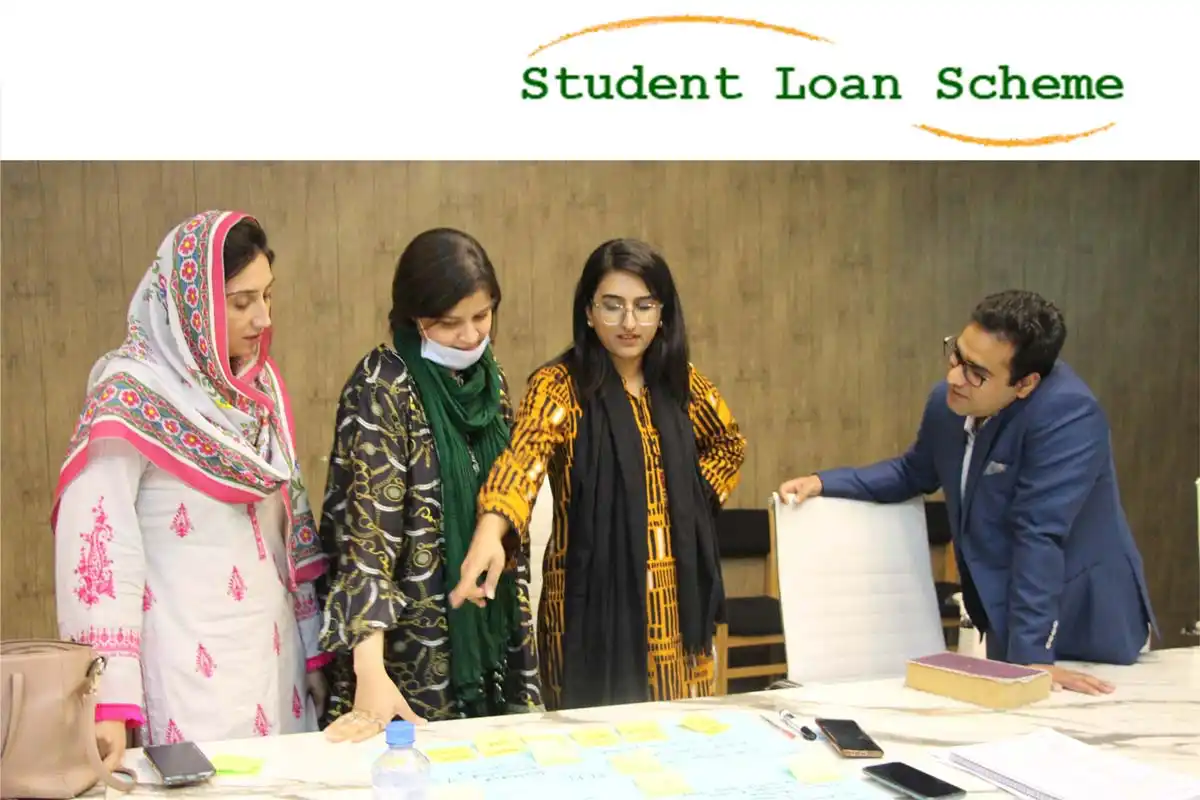 Student Loan Pakistan 2022 Bank
