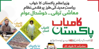 kamyab Pakistan Program