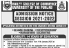 One Year Diploma Courses 2022 HCC
