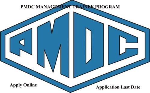 PMDC MANAGEMENT TRAINEE PROGRAM 2024