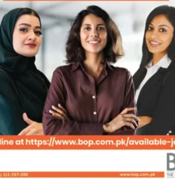 BOP Women Inclusion program 2025